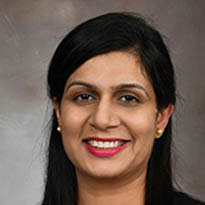 Photo of Dr. Caesa Nagpal, MD
