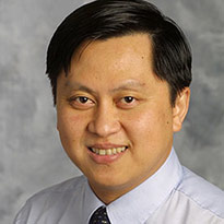 Photo of Dr. Caesar Tin-U, MD