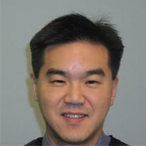 Photo of Dr. Caleb Chen, MD