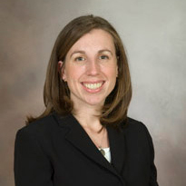 Photo of Dr. Camille Boon, MD