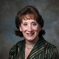Photo of Dr. Carol Storey, MD