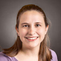 Photo of Dr. Carolyn Wagner, MD