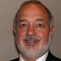 Photo of Dr. Charles Garcia, MD
