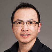 Photo of Dr. Charles Phan, MD