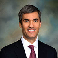 Photo of Dr. Charles Wykoff, MD