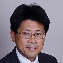 Photo of Dr. Charles Yen, MD