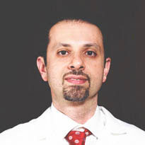 Photo of Dr. Charlie Gnaim, MD