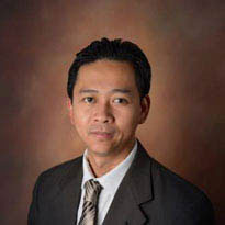 Photo of Dr. Eric Tay, MD