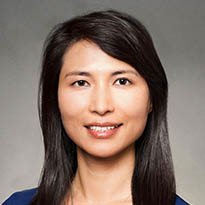 Photo of Dr. Chiao-Ya Fan, MD