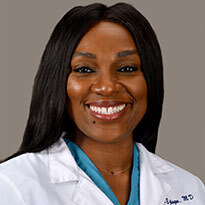 Photo of Dr. Chidera Ejiogu, MD