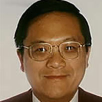 Photo of Dr. Ching-Fong Chuong, MD