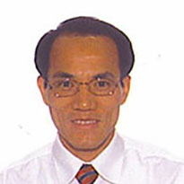 Photo of Dr. Chris Chen, MD