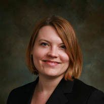 Photo of Dr. Christina Michaelis, MD