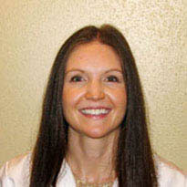 Photo of Dr. Christine Hunt, MD