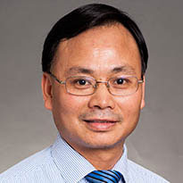 Photo of Dr. Chun Xie, MD