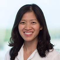 Photo of Dr. Cindy-Thanhhoa Bui, MD