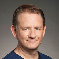 Photo of Dr. Cole Thomson, MD