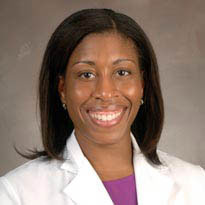 Photo of Dr. Comfort Ughanze, MD