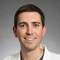 Photo of Dr. Daniel Fox, MD