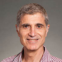 Photo of Dr. David Amran, MD