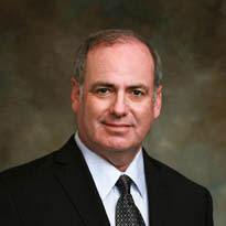 Photo of Dr. David Blumfield, DPM