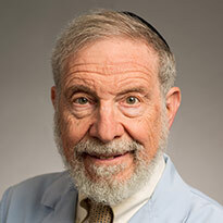 Photo of Dr. David Cotlar, MD