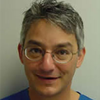 Photo of Dr. David Engler, MD