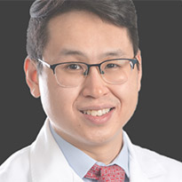 Photo of Dr. David Wong, MD
