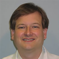 Photo of Dr. Dean Porter, MD