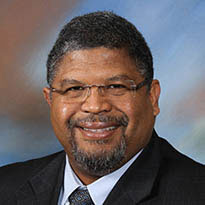Photo of Dr. Dexter Turnquest, MD