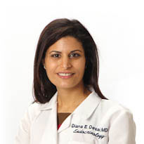 Photo of Dr. Diana Desai, MD