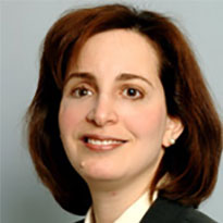Photo of Dr. Diane Hughes, MD