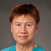 Photo of Dr. Edward Chan, MD