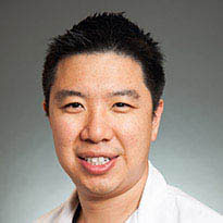Photo of Dr. Edward Wei, MD