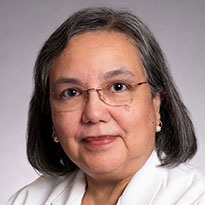 Photo of Dr. Elizabeth Torres, MD