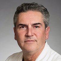 Photo of Dr. Enrique Ortega, MD