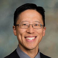 Photo of Dr. Eric Chen, MD