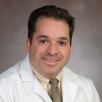 Photo of Dr. Eric Kerstman, MD