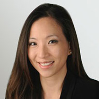 Photo of Dr. Eunice Yook, MD