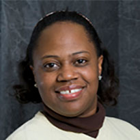 Photo of Dr. Eve Patton, MD
