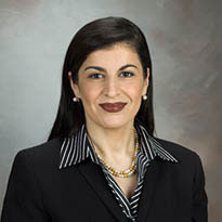 Dr. Farzaneh Banki, MD