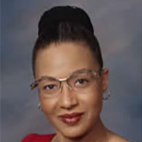 Photo of Dr. Florence Wooten, MD