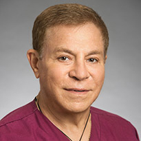 Photo of Dr. Francisco Moreno, MD