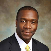Photo of Dr. Garfield Johnson III, MD