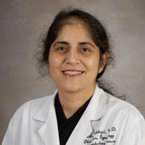 Photo of Dr. Gazala Siddiqui, MD