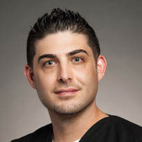 Photo of Dr. George Atallah, DO