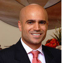 Photo of Dr. Ghassan Haddad, MD