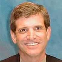 Photo of Dr. Glenn Kline, MD