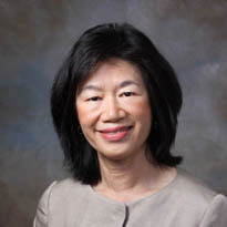 Photo of Dr. Gloria Hui, MD