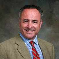 Photo of Dr. Godofredo Rossi, MD